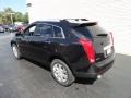 2012 Black Ice Metallic Cadillac SRX Luxury  photo #6