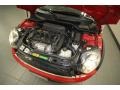 Chili Red - Cooper S Hardtop Photo No. 34