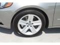 Light Brown Metallic - CC Sport Photo No. 4