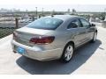 Light Brown Metallic - CC Sport Photo No. 8