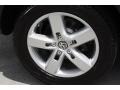 2013 Dark Flint Metallic Volkswagen Touareg VR6 FSI Executive 4XMotion  photo #7