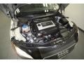  2008 TT 2.0T Roadster 2.0 Liter FSI Turbocharged DOHC 16-Valve VVT 4 Cylinder Engine