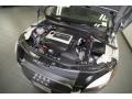 2.0 Liter FSI Turbocharged DOHC 16-Valve VVT 4 Cylinder 2008 Audi TT 2.0T Roadster Engine