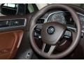 2013 Dark Flint Metallic Volkswagen Touareg VR6 FSI Executive 4XMotion  photo #22