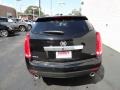 2012 Black Raven Cadillac SRX Luxury  photo #5