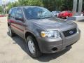 2006 Dark Stone Metallic Ford Escape XLS 4WD  photo #6