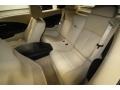 Cream Beige Rear Seat Photo for 2010 BMW 6 Series #69670215