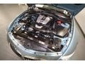 4.8 Liter DOHC 32-Valve Double-VANOS VVT V8 Engine for 2010 BMW 6 Series 650i Convertible #69670430