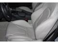 2008 Audi R8 Limestone Grey Interior Interior Photo