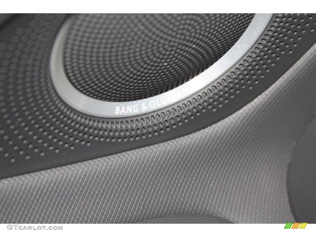 2008 Audi R8 4.2 FSI quattro Audio System Photo #69670836