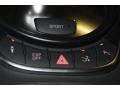 2008 Audi R8 4.2 FSI quattro Controls