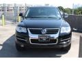 Black Uni - Touareg 2 VR6 Photo No. 2