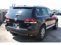 Black Uni - Touareg 2 VR6 Photo No. 5