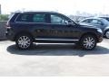 Black Uni - Touareg 2 VR6 Photo No. 6