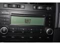 Black Uni - Touareg 2 VR6 Photo No. 12