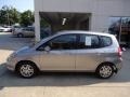 Storm Silver Metallic - Fit Hatchback Photo No. 2