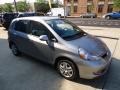 Storm Silver Metallic - Fit Hatchback Photo No. 3