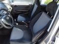 Storm Silver Metallic - Fit Hatchback Photo No. 4