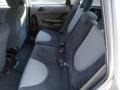 Storm Silver Metallic - Fit Hatchback Photo No. 5