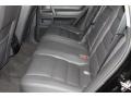 Black Uni - Touareg 2 VR6 Photo No. 18