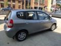 Storm Silver Metallic - Fit Hatchback Photo No. 11