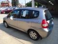 Storm Silver Metallic - Fit Hatchback Photo No. 12