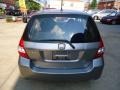 Storm Silver Metallic - Fit Hatchback Photo No. 17