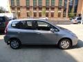Storm Silver Metallic - Fit Hatchback Photo No. 18