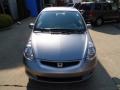 Storm Silver Metallic - Fit Hatchback Photo No. 19