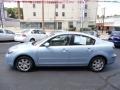 Ice Blue Metallic - MAZDA3 i Sport Sedan Photo No. 2
