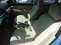 Ice Blue Metallic - MAZDA3 i Sport Sedan Photo No. 4