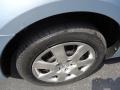 Ice Blue Metallic - MAZDA3 i Sport Sedan Photo No. 8