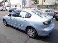 Ice Blue Metallic - MAZDA3 i Sport Sedan Photo No. 10