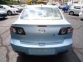 Ice Blue Metallic - MAZDA3 i Sport Sedan Photo No. 11