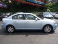 Ice Blue Metallic - MAZDA3 i Sport Sedan Photo No. 13