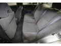 Satin Silver Metallic - Civic LX Sedan Photo No. 14