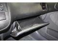 Satin Silver Metallic - Civic LX Sedan Photo No. 17