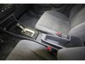 Satin Silver Metallic - Civic LX Sedan Photo No. 20