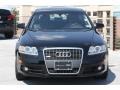 Brilliant Black - A6 3.2 Sedan Photo No. 2