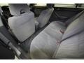 Satin Silver Metallic - Civic LX Sedan Photo No. 24