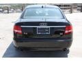 Brilliant Black - A6 3.2 Sedan Photo No. 7