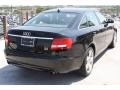 Brilliant Black - A6 3.2 Sedan Photo No. 8