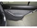 Satin Silver Metallic - Civic LX Sedan Photo No. 29