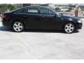 Brilliant Black - A6 3.2 Sedan Photo No. 11