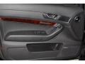 Brilliant Black - A6 3.2 Sedan Photo No. 13
