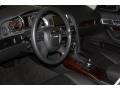 Brilliant Black - A6 3.2 Sedan Photo No. 14