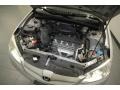 Satin Silver Metallic - Civic LX Sedan Photo No. 35