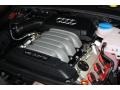 Brilliant Black - A6 3.2 Sedan Photo No. 50