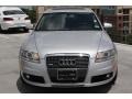 Light Silver Metallic - A6 3.2 Sedan Photo No. 2