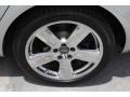 Light Silver Metallic - A6 3.2 Sedan Photo No. 5